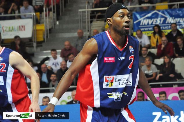 Ken Brown: Udowadniam, że mogę grać na wysokim poziomie