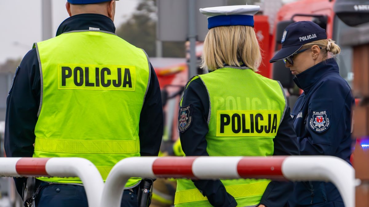 W piątek kolejarze i policjanci pojawią się na przejazdach