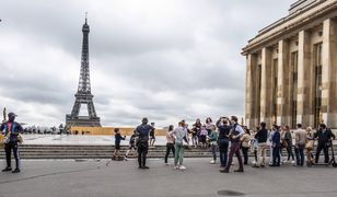 Koronawirus. We Francji nastała "epidemia młodych"