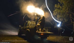 Kijów alarmuje sojuszników. "Nie miejmy złudzeń" [RELACJA NA ŻYWO]