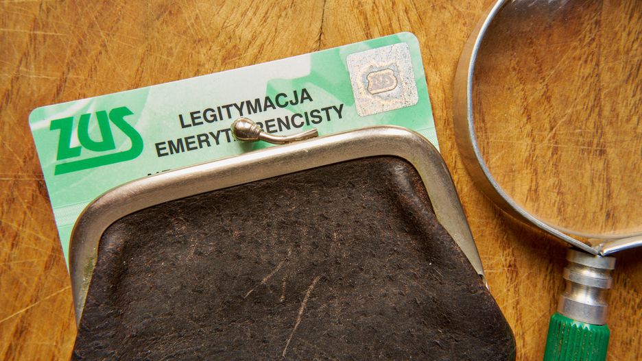 Emerytura