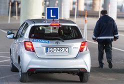 Koronawirus. Wrocław. Wraca egzamin na prawo jazdy. Są pewne obostrzenia