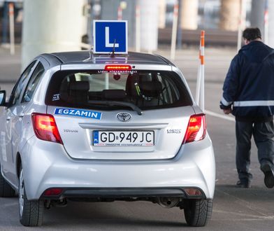 Koronawirus. Wrocław. Wraca egzamin na prawo jazdy. Są pewne obostrzenia