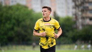 Piszczek kompletuje skład na utrzymanie. Trzecie wzmocnienie GKS-u Tychy