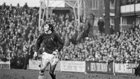 Nie żyje Leighton James. Strzelił gola Polakom