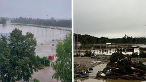 Koszmarne obrazki. Pokazali, co stało się w Głuchołazach