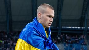 Ukrainiec poszedł do sądu. Wiadomo, kogo obwinia za doping
