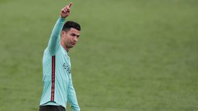 Cristiano Ronaldo w Bayernie? Poznaliśmy odpowiedź