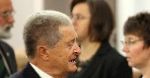 Izrael protestuje przeciwko Benderowi