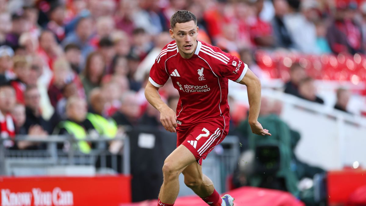 Getty Images / Florian Wirtz