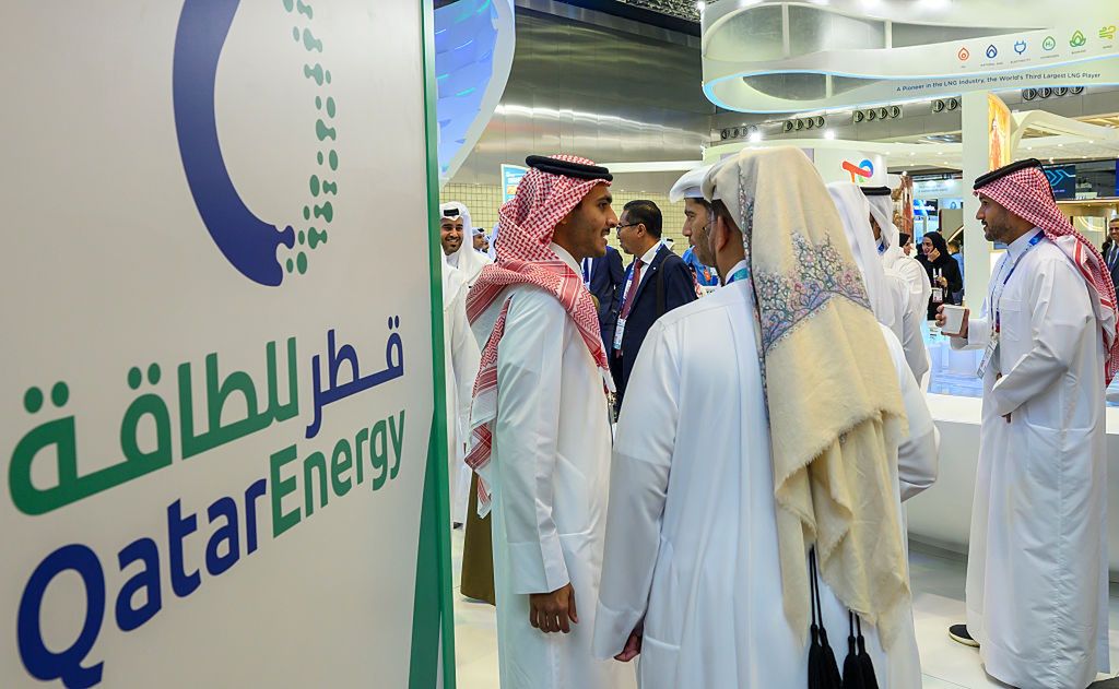 Katar idzie jeszcze dalej. Wstrzymuje produkcję nie tylko gazu