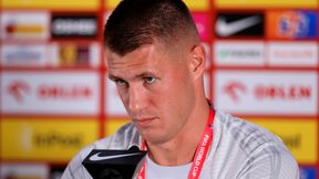 Gorąco wokół reprezentanta Polski. Była oferta z mocnego klubu