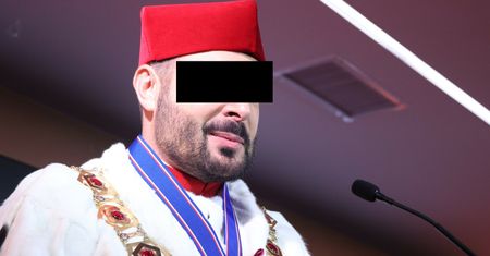 Były rektor Collegium Humanum zwolniony z aresztu. Wpłacił ogromną kaucję