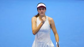Kazaszki ze zwycięstwem. W półfinale Pucharu Billie Jean King nie zagrają