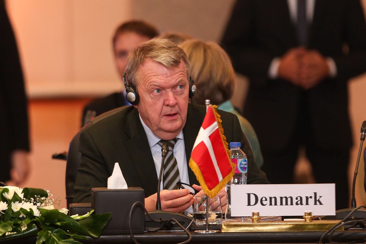 Denmark welcomes Trump's nod to Greenland autonomy