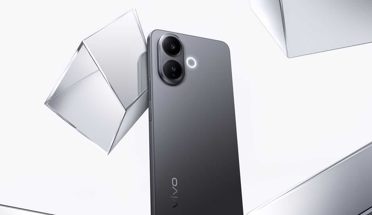 vivo V60 Lite 5G: Smartfon łączący wysoką wydajność z przystępną ceną
