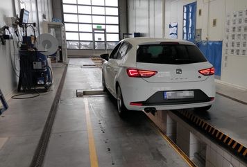 Przeglądy techniczne aut do zmiany. Będą zdjęcia