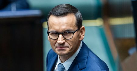 Dwutygodniowy rząd złudzeń i iluzji [OPINIA]