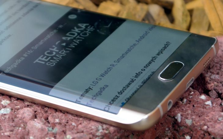 iPhone z zakrzywionym ekranem podbije rynek? 2