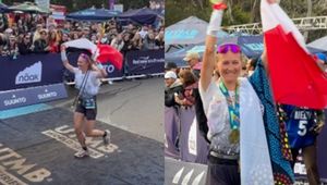 Tak spełnia się marzenia. Wielki sukces Polki w Australii