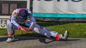 Żużel. Poznaliśmy dziką kartę na Grand Prix w Łodzi! To będzie wielki powrót