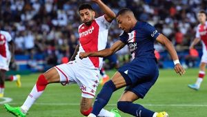 Kylian Mbappe nabroił, po czym wszystko naprawił