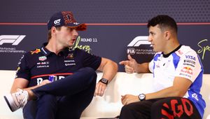 We wtorek Red Bull poda skład na sezon 2026. Wiadomo, kto wyleci z F1