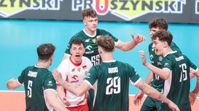 Grbić zaszokował składem! Tak Polacy weszli w nowy sezon