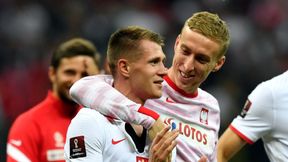 Dla jednych spełnione marzenia, dla drugich niedosyt i koszmar. Oto wygrani i przegrani zgrupowania reprezentacji