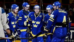 Hokej - MŚ 2016: Szwecja - Czechy na żywo. Transmisja TV, stream online