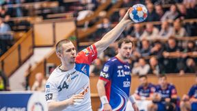 Maciej Ścigaj szuka klubu, Górnik prawego rozgrywającego