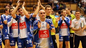 Orlen Wisła skupia się na Final Four Pucharu Polski