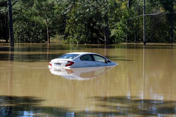 Obama ogłosił stan klęski żywiołowej