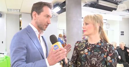 Kraśko do Jastrzębskiej: "W Stanach doradcy przygotowywaliby polityków, oglądając "You Can Dance"!"