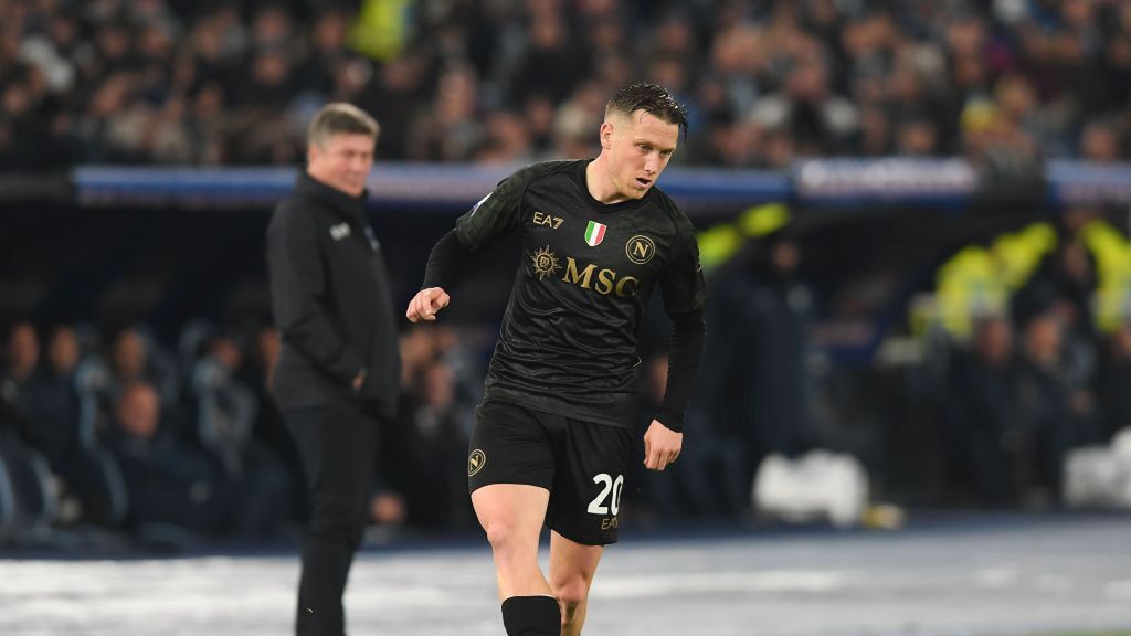 Getty Images /  Silvia Lore / Na zdjęciu: Piotr Zieliński