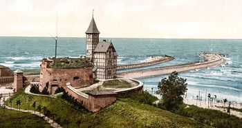 Mniej znana historia. Wyprawa Piastów nad Bałtyk