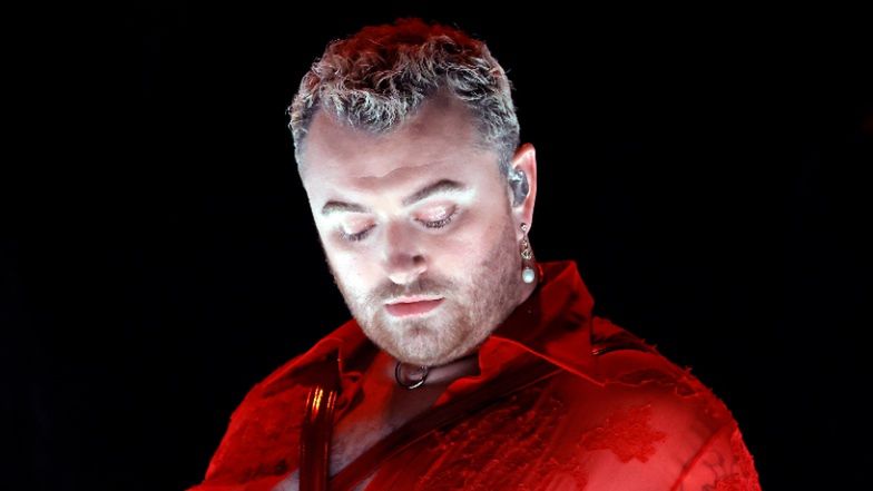 Sam Smith o liposukcji