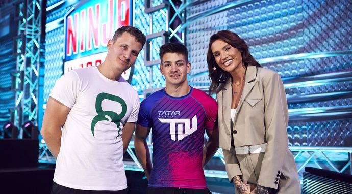 Ninja Warrior Polska