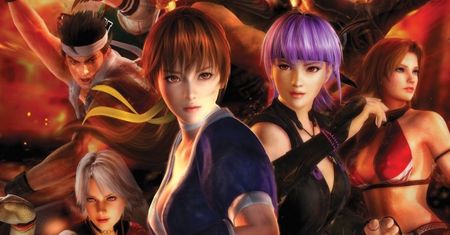 W marcu w PlayStation Plus: Mass Effect 3, Dead or Alive 5, Metal Gear Solid HD Collection i nie tylko
