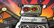 Dlaczego zablokowałeś ciasteczka? – zapytał terminator Google’a, łypiąc groźnie kamerą