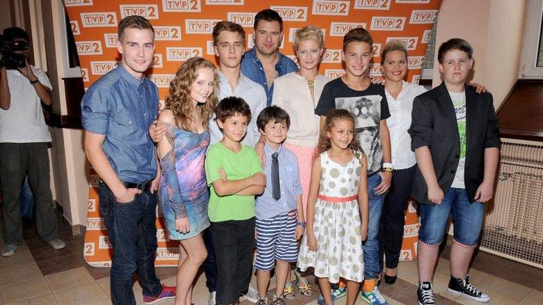 Maciej Musiał i Adam Zdrójkowski znikają z Rodzinka.pl 8