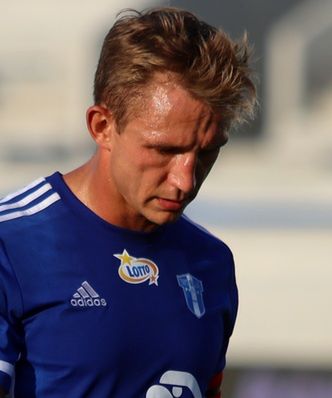 Jakub Rzeźniczak szczerze po spadku. "To najgorszy dzień w karierze"