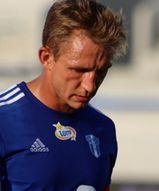 Jakub Rzeźniczak szczerze po spadku. "To najgorszy dzień w karierze"
