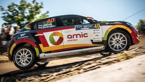 AMIC Rally Team już w ten piątek wystartuje w Rajdzie Śląska