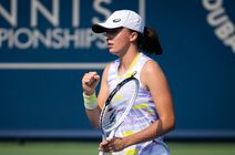 WTA Dubaj: Jelena Ostapenko - Iga Świątek na żywo. Transmisja TV, stream online