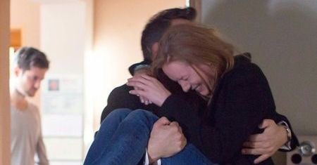 "Na dobre i na złe": Wiktoria straci nad sobą panowanie