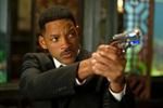 ''Faceci w czerni 4'': Will Smith ma dość kosmitów