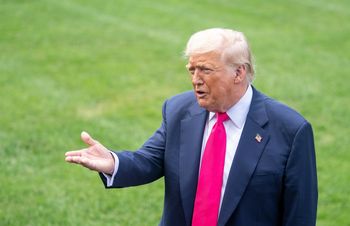 Trump poinformował, że Coca-Cola zmienia skład