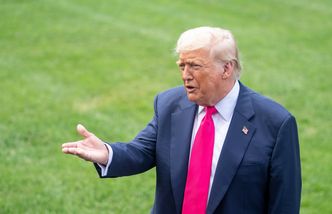 Trump poinformował, że Coca-Cola zmienia skład