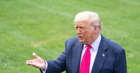 Trump poinformował, że Coca-Cola zmienia skład